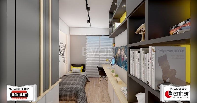 Antalya Residence